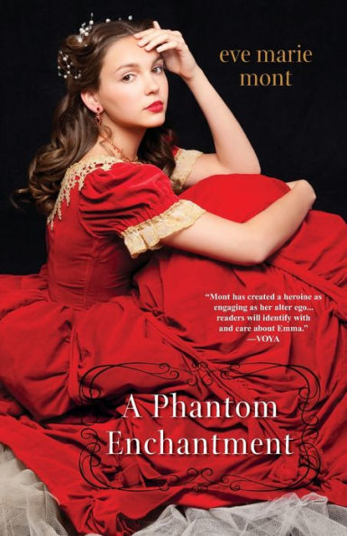 A Phantom Enchantment (Unbound)