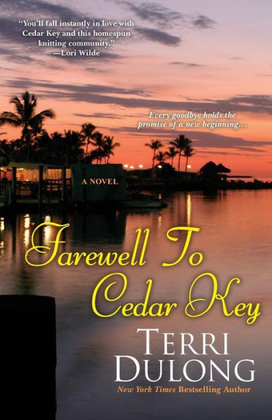 Farewell To Cedar Key