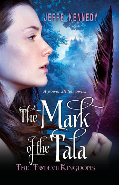 The Twelve Kingdoms: The Mark Of The Tala