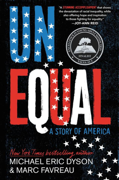 Unequal: A Story Of America