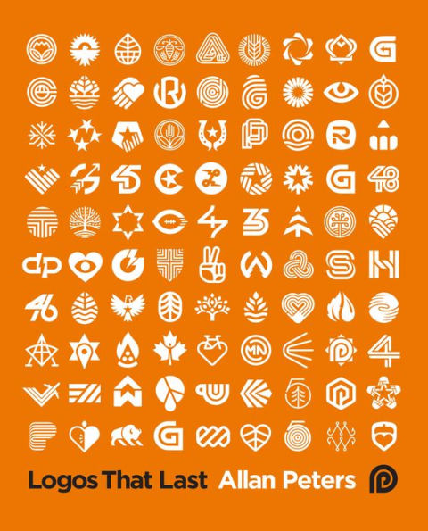 Logos That Last: How To Create Iconic Visual Branding