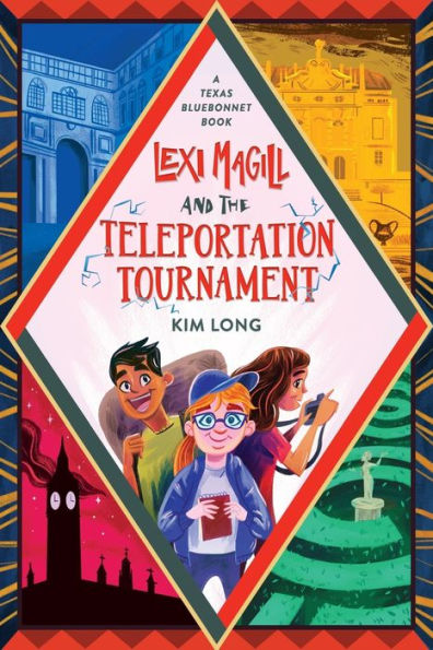 Lexi Magill and the Transportation Tournament