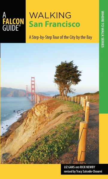 Walking San Francisco (Walking Guides Series)