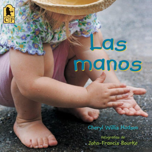 Las Manos (Spanish Edition)