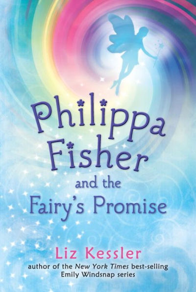 Philippa Fisher And The Fairy's Promise