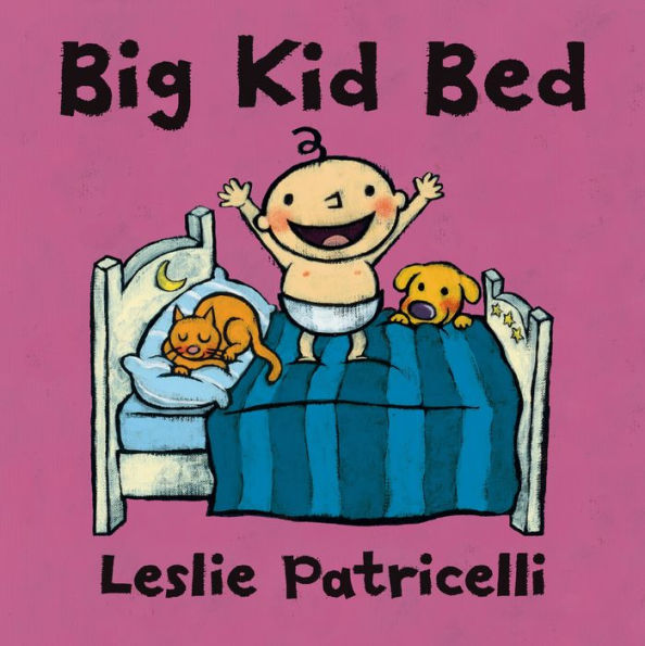 Big Kid Be