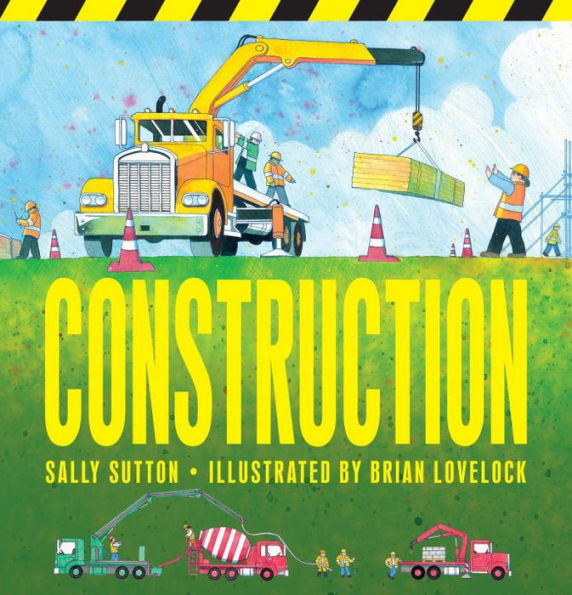 Construction (Construction Crew)