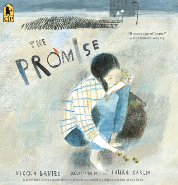 The Promise - 9780763693039