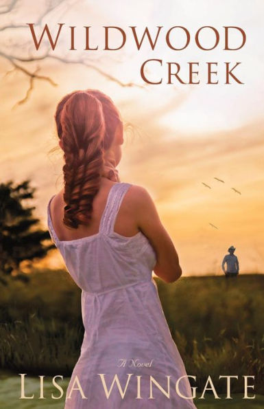 Wildwood Creek: A Dual Time Small Town Texas Romance With Mystery