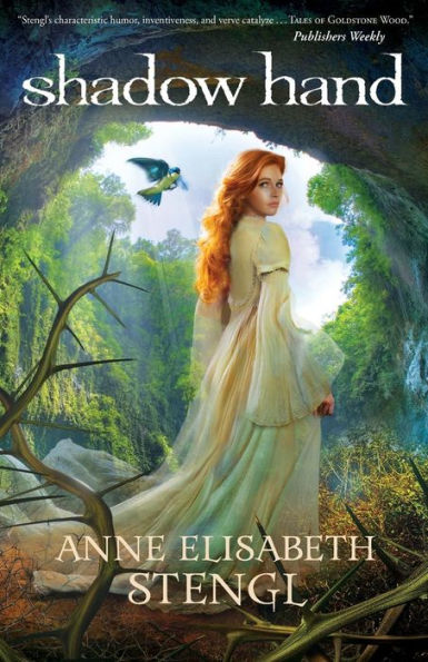Shadow Hand (Tales Of Goldstone Wood)