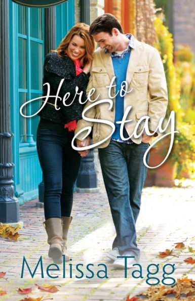 Here To Stay