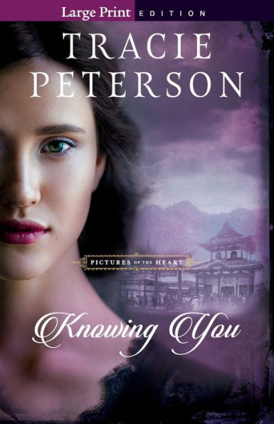 Knowing You (Pictures Of The Heart)