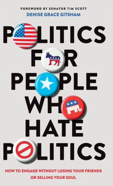 Politics For People Who Hate Politics
