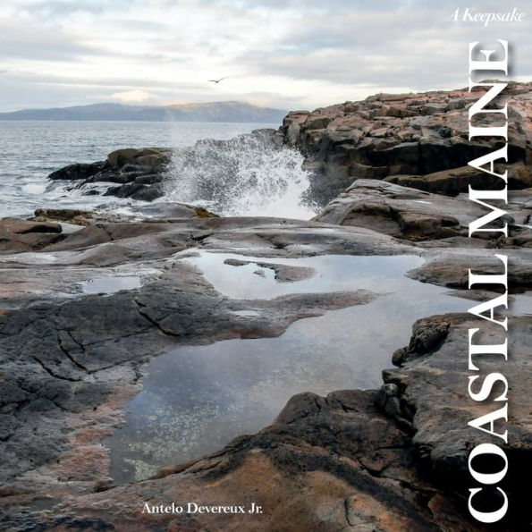 Coastal Maine: A Keepsake (A Keepsake, 8)