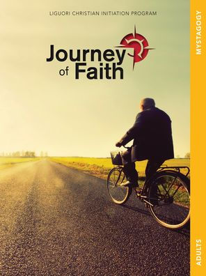 Journey Of Faith Adults, Mystagogy
