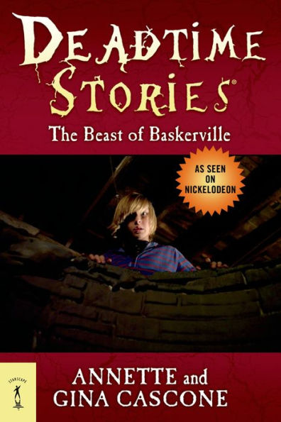 Deadtime Stories: The Beast Of Baskerville