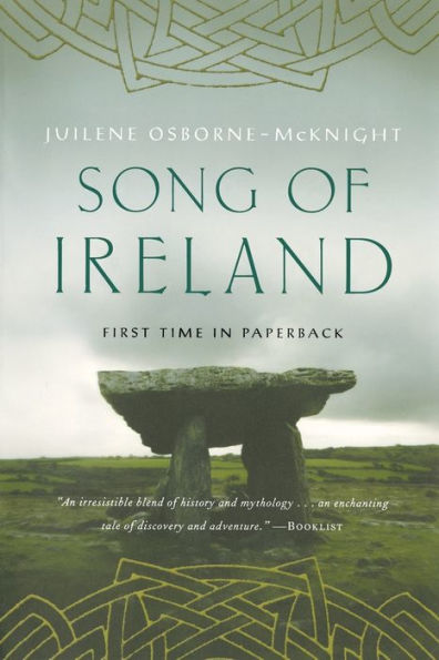 Song Of Ireland