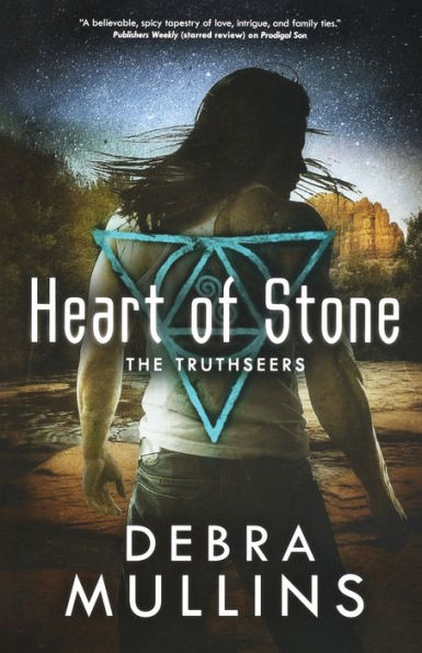 Heart Of Stone (The Truthseers, 2)