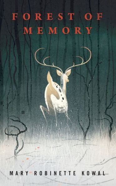 Forest Of Memory