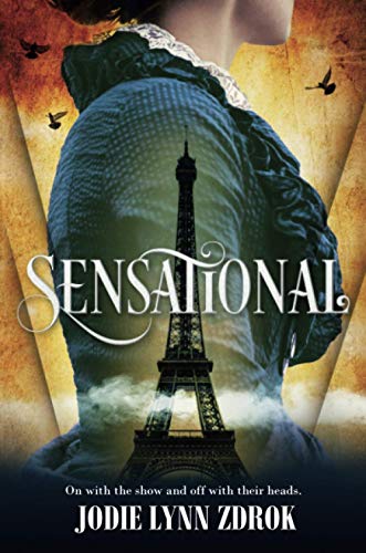 Sensational (Spectacle, 2)