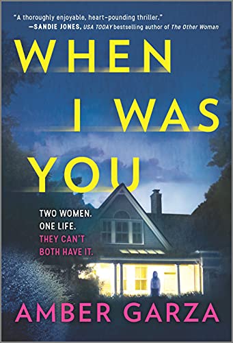 When I Was You: A Novel - Paperback