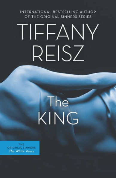 The King (The Original Sinners, 6)