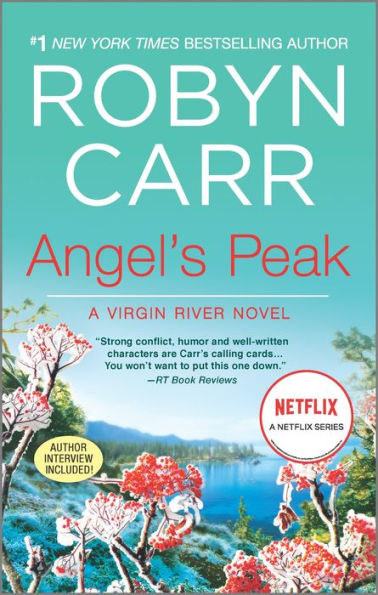 Angel'S Peak (A Virgin River Novel, 9)
