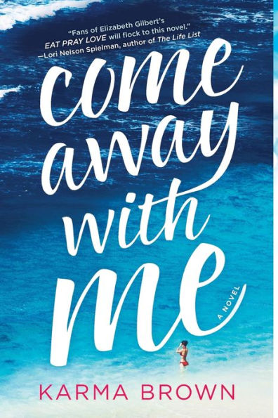 Come Away With Me