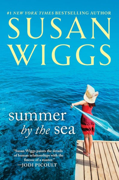 Summer By The Sea