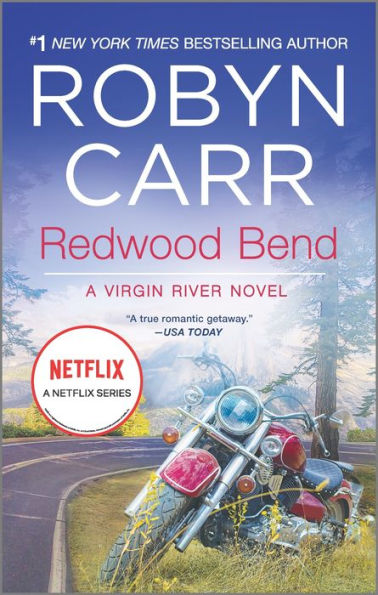 Redwood Bend (A Virgin River Novel, 16)