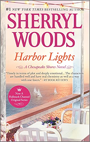 Harbor Lights (A Chesapeake Shores Novel, 3)