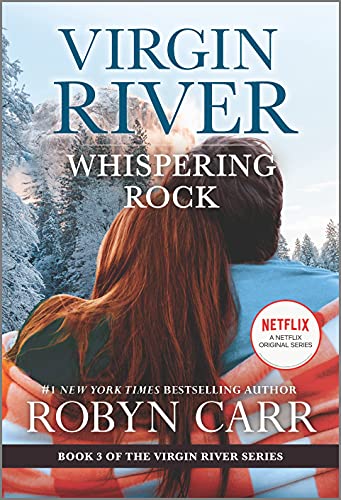 Whispering Rock: A Virgin River Novel (A Virgin River Novel, 3) (Mass Market Paperback)