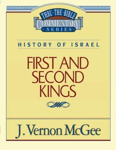Thru The Bible Vol. 13: History Of Israel (1 And 2 Kings) (13)