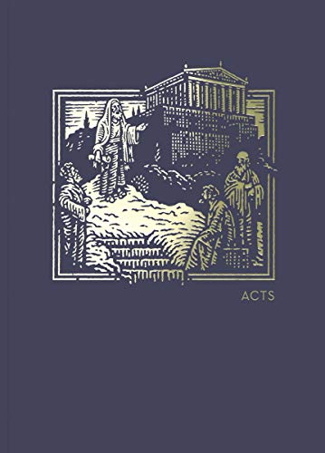 Net Abide Bible Journal - Acts, Paperback, Comfort Print: Holy Bible