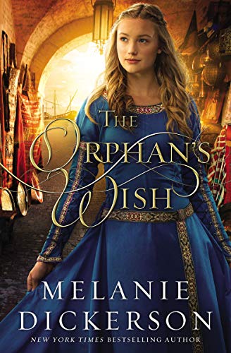 The Orphan's Wish - 9780785240389