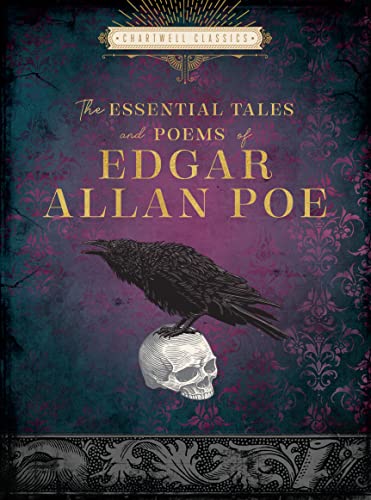 The Essential Tales And Poems