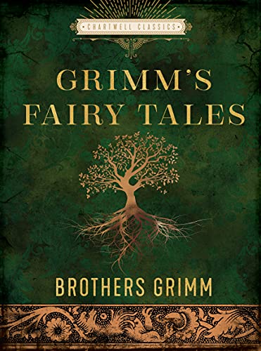 Essential Grimm's Fairy Tales.