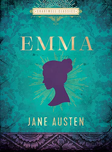 Emma (Chartwell Classics)
