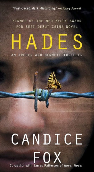 Hades (An Archer And Bennett Thriller)