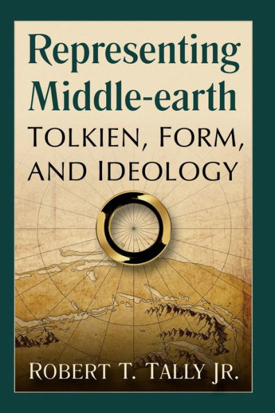 Representing Middle-Earth: Tolkien, Form, And Ideology