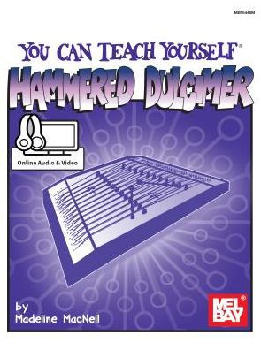 You Can Teach Yourself Hammered Dulcimer