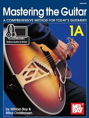 Mastering The Guitar 1A
