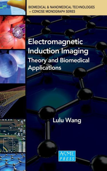 Electromagnetic Induction Imaging: Theory And Biomedical Applications