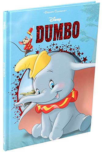 Disney Dumbo (Disney Die-Cut Classics)