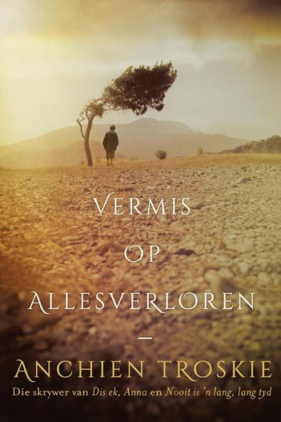 Vermis Op Allesverloren (Afrikaans Edition)