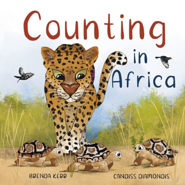 Counting In Africa