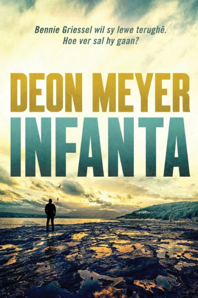 Infanta (Afrikaans Edition)