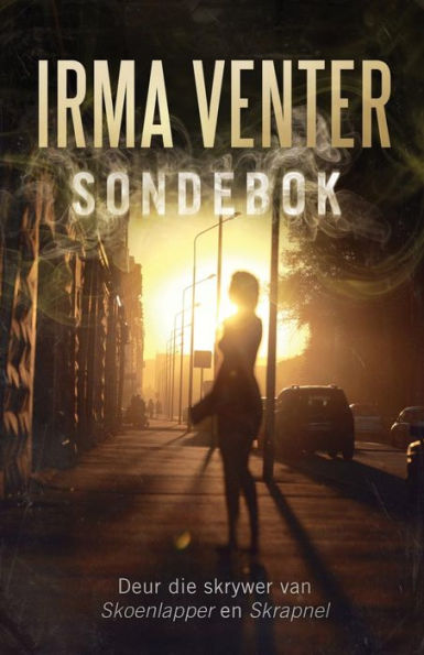 Sondebok (Afrikaans Edition)