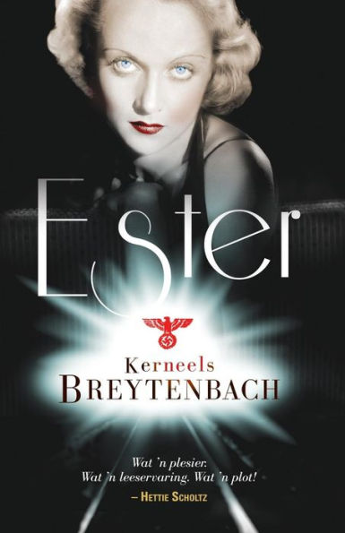 Ester (Afrikaans Edition)