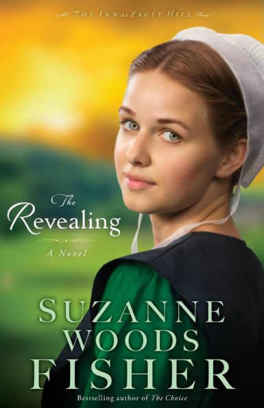 The Revealing: A Novel